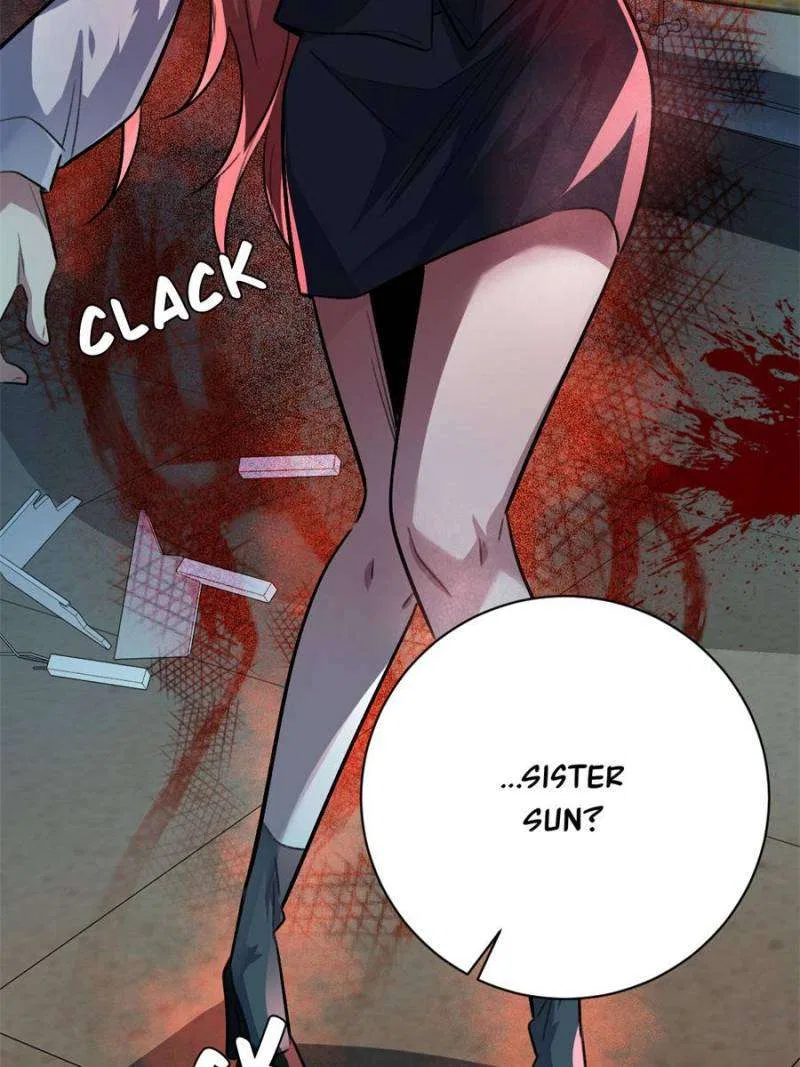 I’m Having Fun In The World of Mysteries Chapter 45 – Page 83