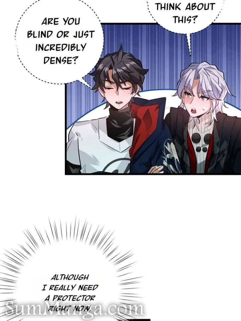 I’m Having Fun In The World of Mysteries Chapter 44 – Page 2