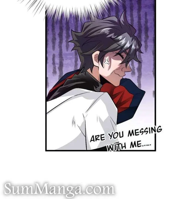 I’m Having Fun In The World of Mysteries Chapter 44 – Page 6