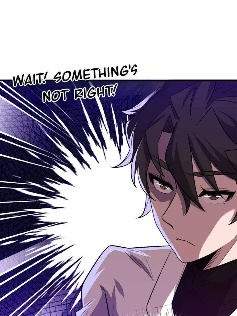 I’m Having Fun In The World of Mysteries Chapter 44 – Page 7