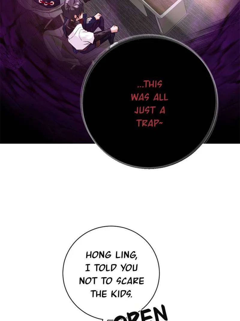 I’m Having Fun In The World of Mysteries Chapter 44 – Page 13