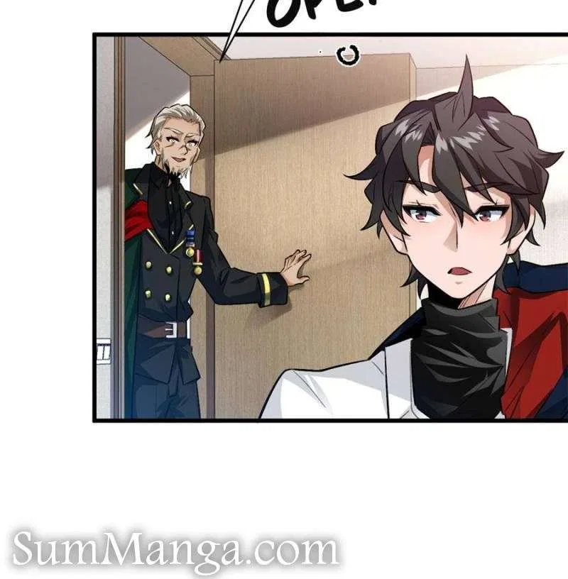 I’m Having Fun In The World of Mysteries Chapter 44 – Page 14