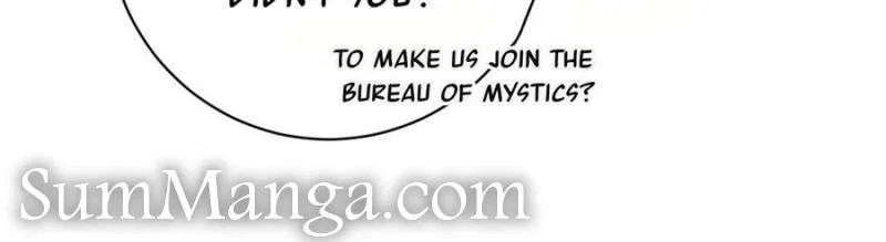 I’m Having Fun In The World of Mysteries Chapter 44 – Page 22