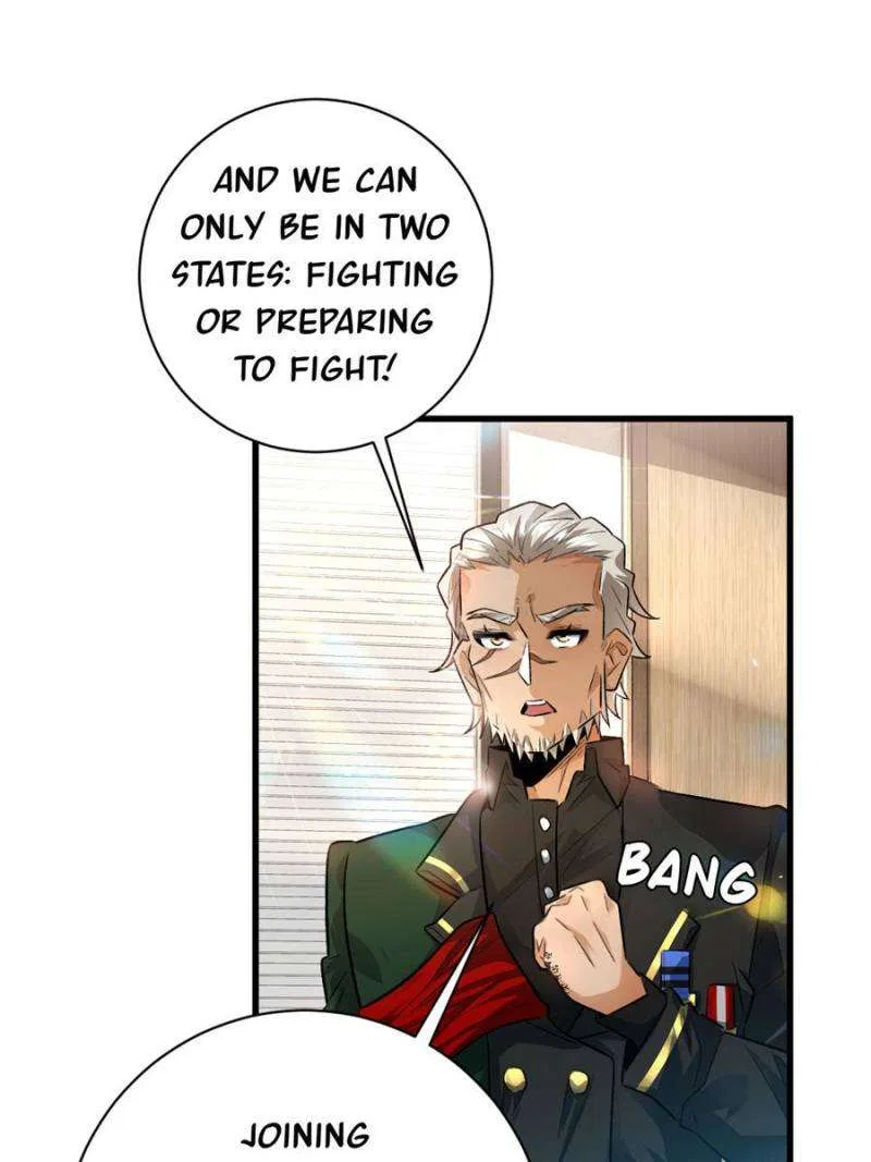 I’m Having Fun In The World of Mysteries Chapter 44 – Page 29