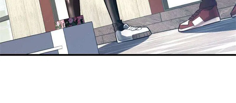 I’m Having Fun In The World of Mysteries Chapter 44 – Page 40