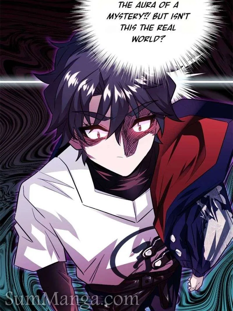 I’m Having Fun In The World of Mysteries Chapter 44 – Page 46