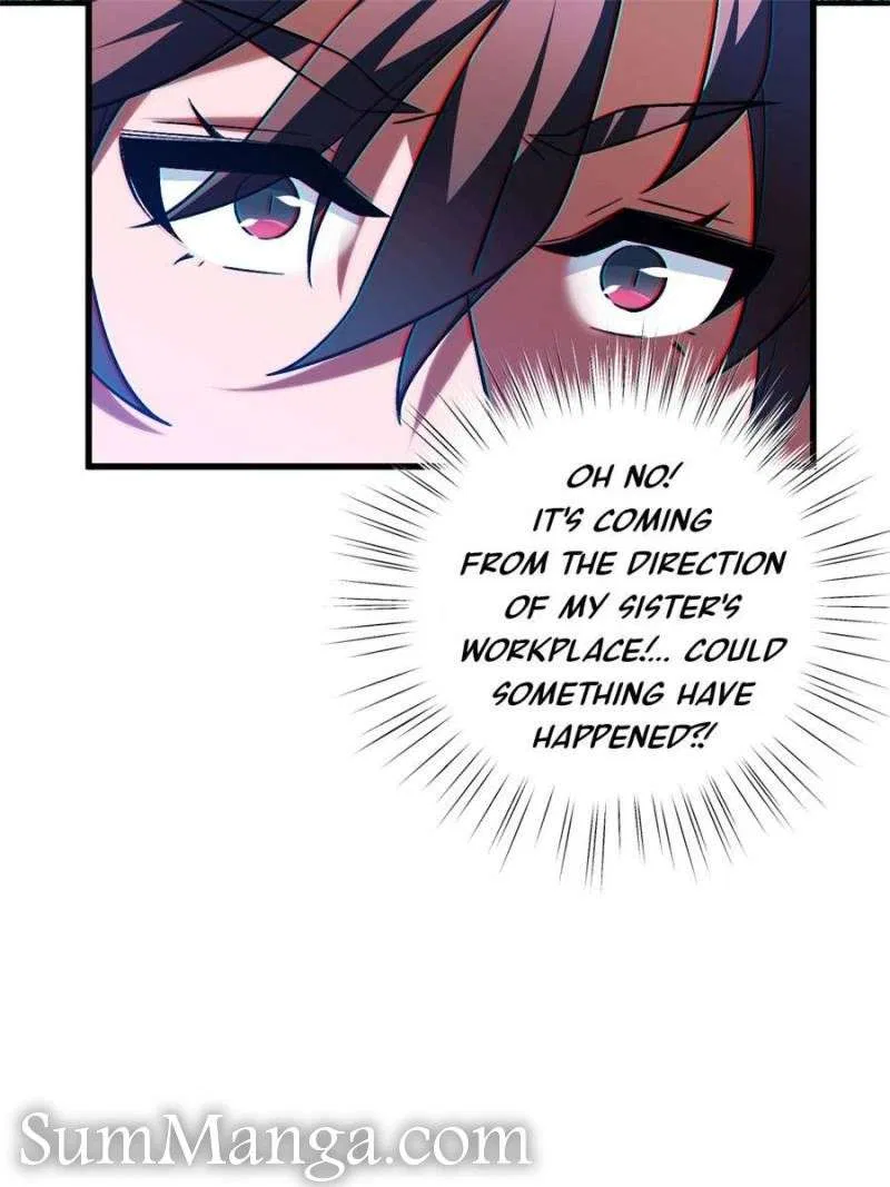 I’m Having Fun In The World of Mysteries Chapter 44 – Page 49