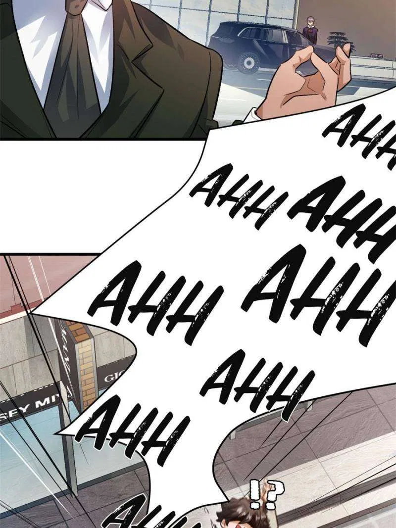 I’m Having Fun In The World of Mysteries Chapter 43 – Page 11