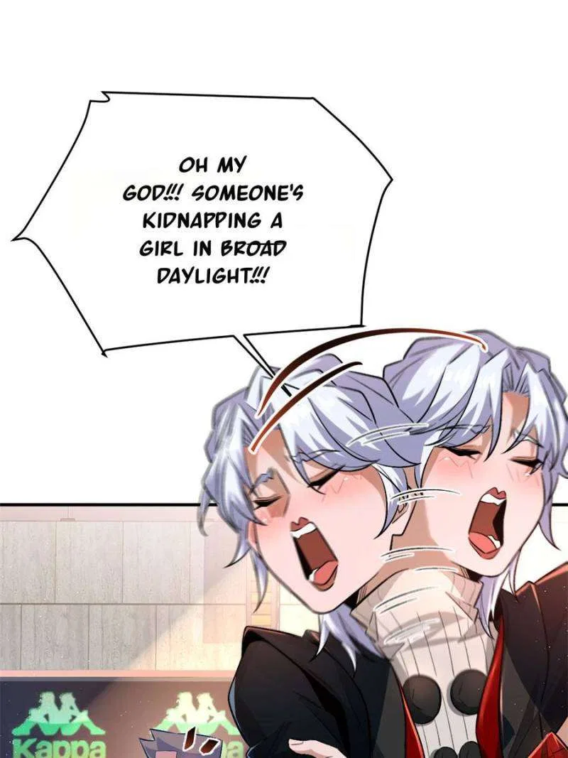 I’m Having Fun In The World of Mysteries Chapter 43 – Page 14