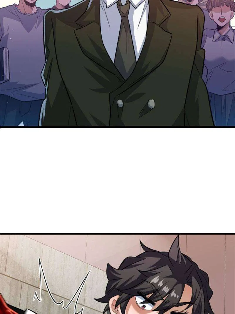 I’m Having Fun In The World of Mysteries Chapter 43 – Page 16