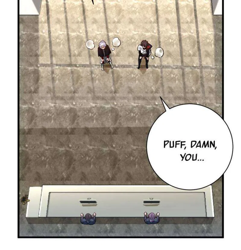 I’m Having Fun In The World of Mysteries Chapter 43 – Page 20