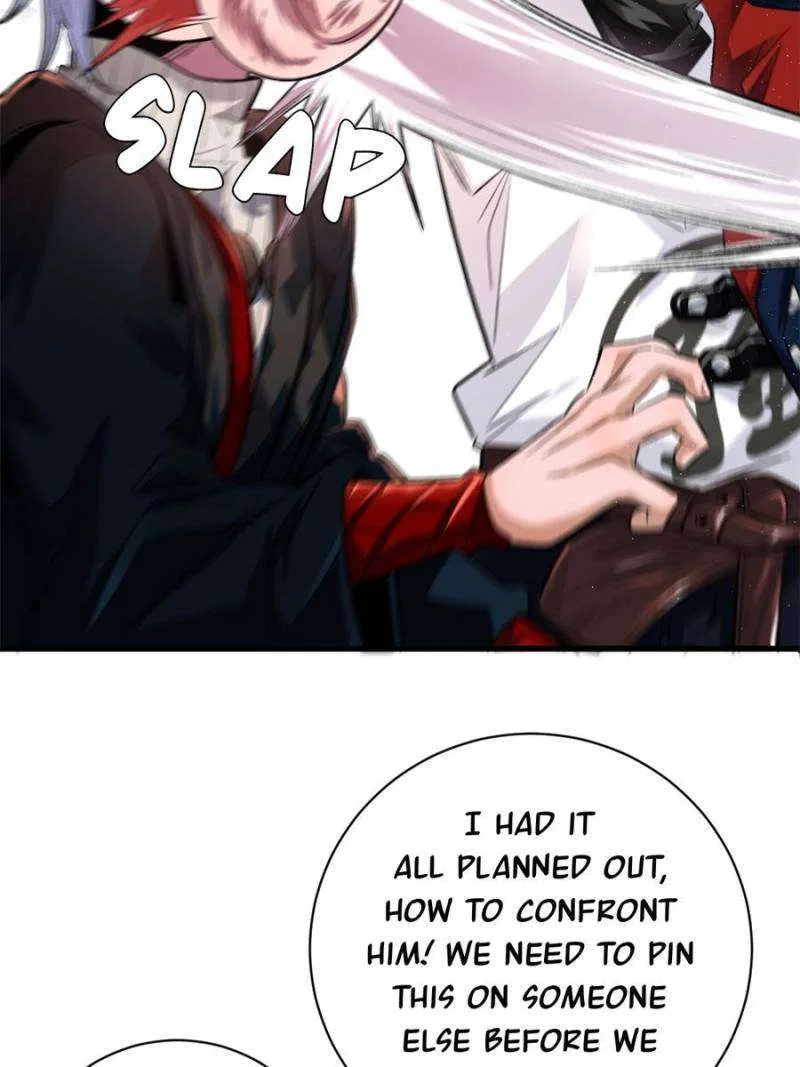 I’m Having Fun In The World of Mysteries Chapter 43 – Page 23