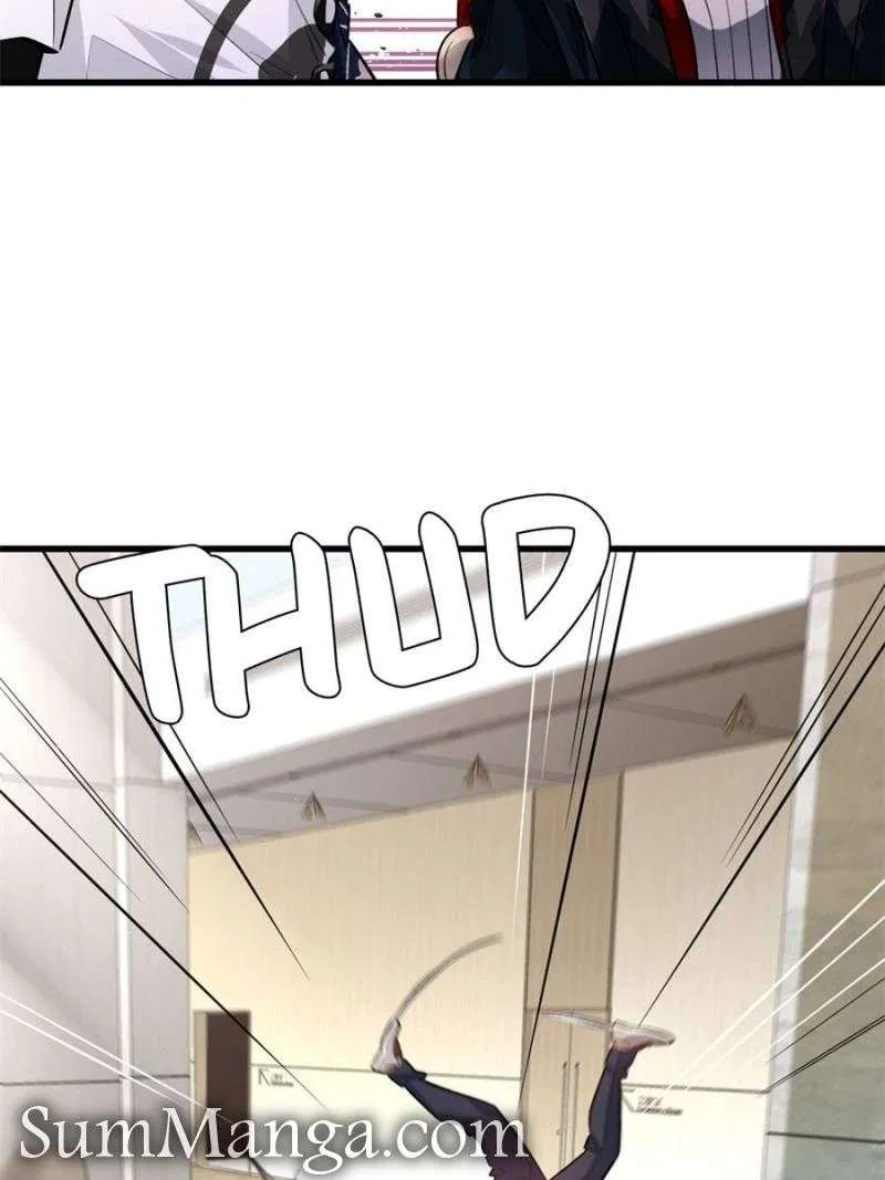 I’m Having Fun In The World of Mysteries Chapter 43 – Page 27