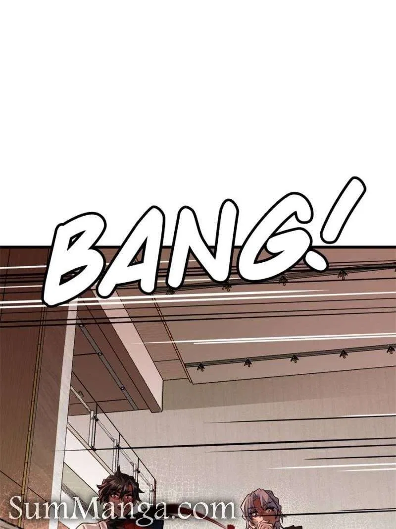 I’m Having Fun In The World of Mysteries Chapter 43 – Page 32