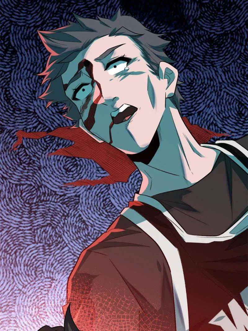 I’m Having Fun In The World of Mysteries Chapter 43 – Page 34
