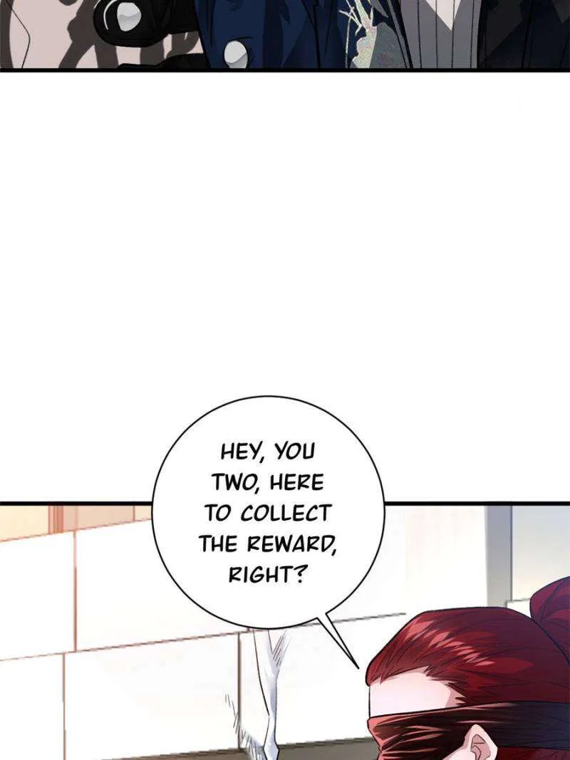 I’m Having Fun In The World of Mysteries Chapter 43 – Page 36