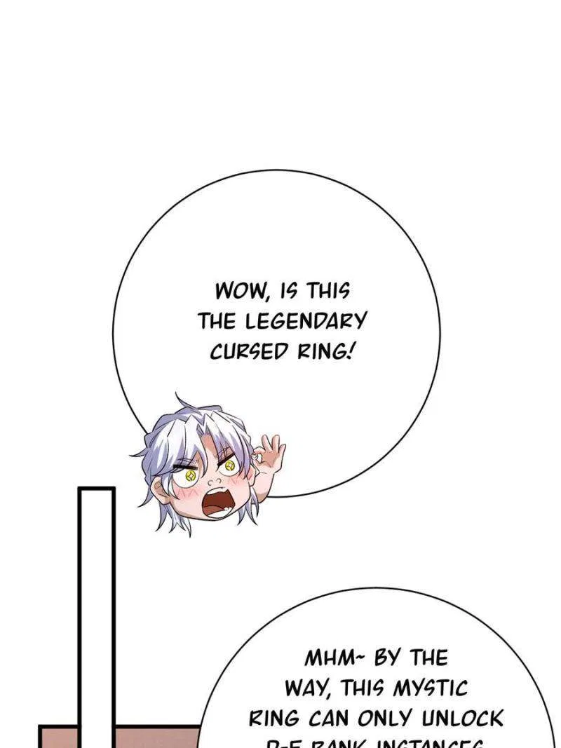 I’m Having Fun In The World of Mysteries Chapter 43 – Page 50