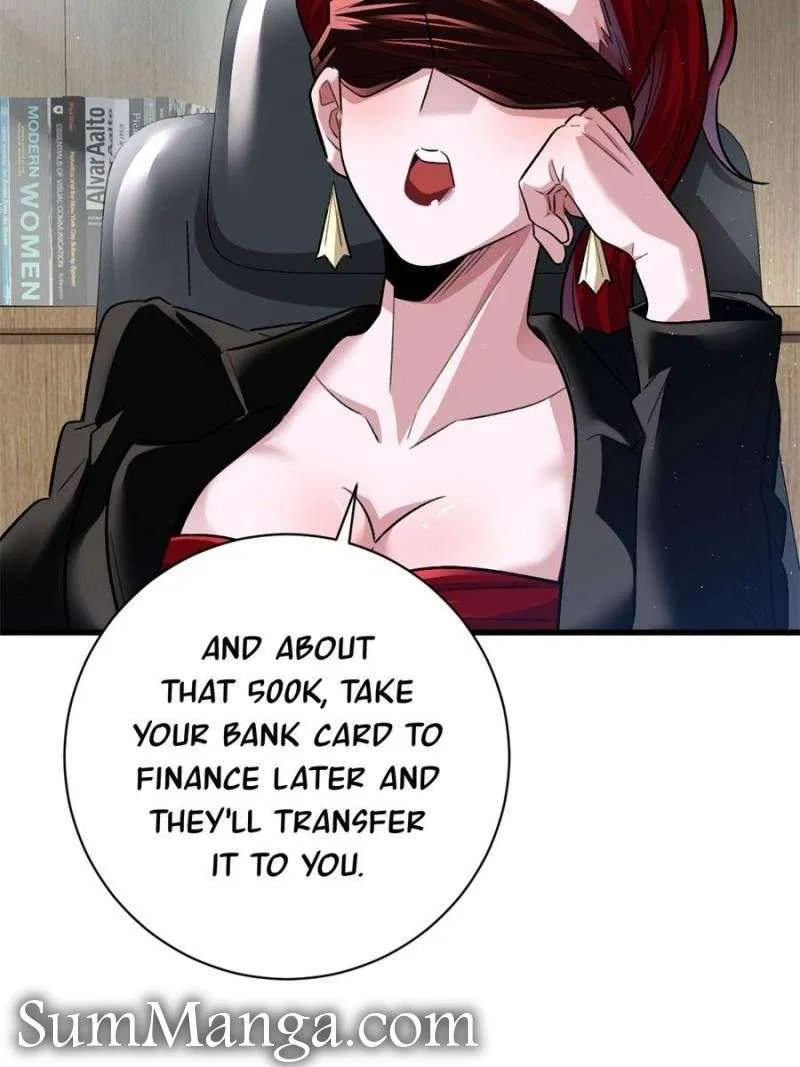 I’m Having Fun In The World of Mysteries Chapter 43 – Page 53