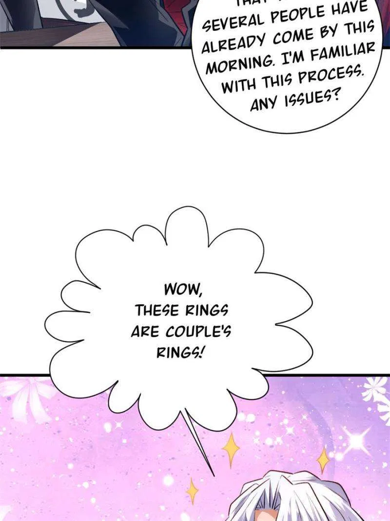 I’m Having Fun In The World of Mysteries Chapter 43 – Page 55