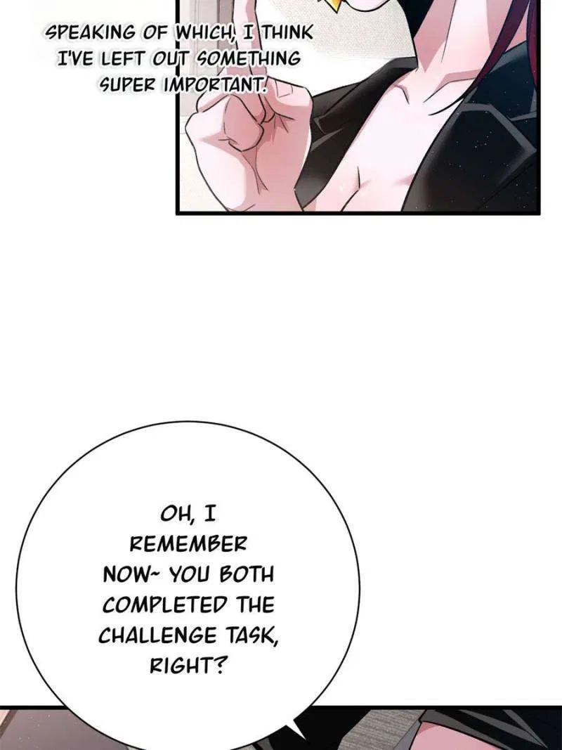 I’m Having Fun In The World of Mysteries Chapter 43 – Page 60