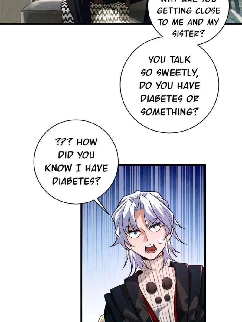 I’m Having Fun In The World of Mysteries Chapter 42 – Page 2
