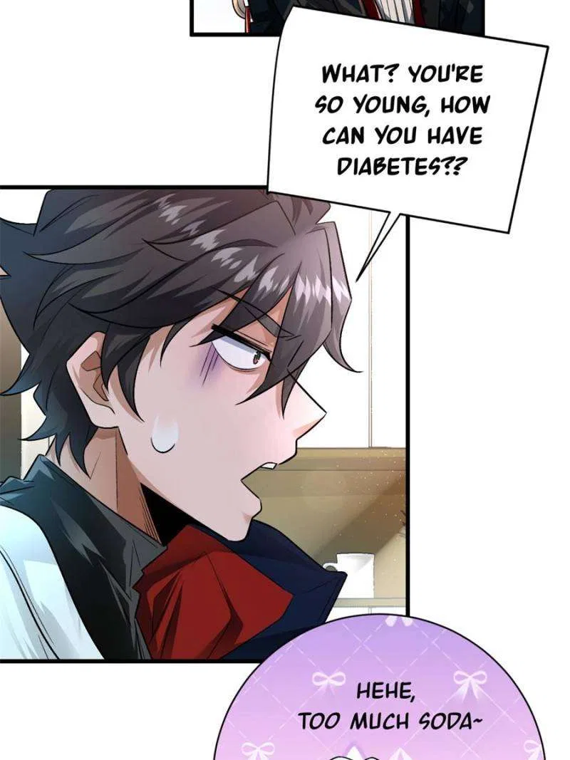 I’m Having Fun In The World of Mysteries Chapter 42 – Page 3