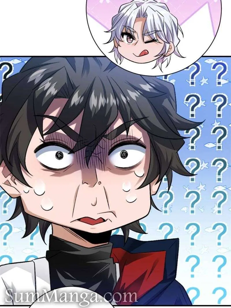 I’m Having Fun In The World of Mysteries Chapter 42 – Page 4