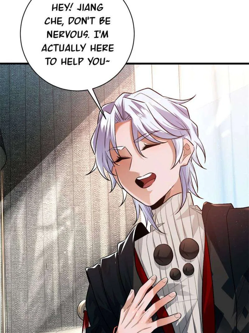 I’m Having Fun In The World of Mysteries Chapter 42 – Page 5