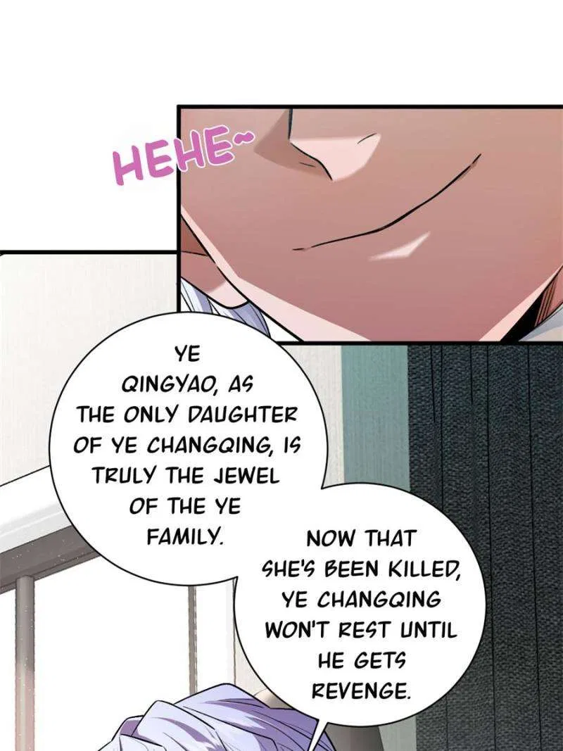 I’m Having Fun In The World of Mysteries Chapter 42 – Page 8
