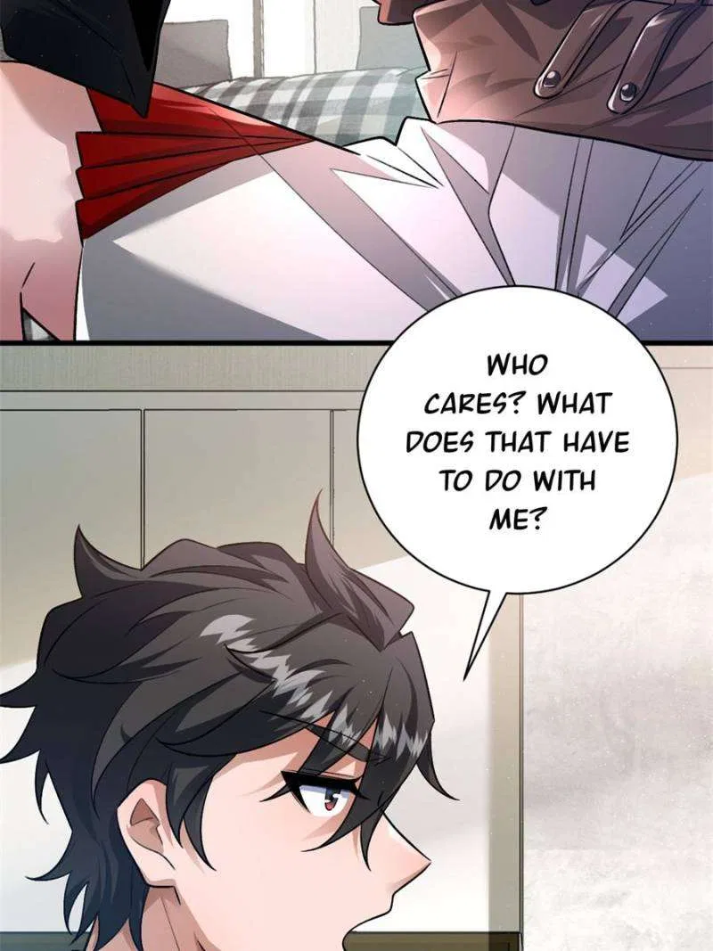 I’m Having Fun In The World of Mysteries Chapter 42 – Page 10