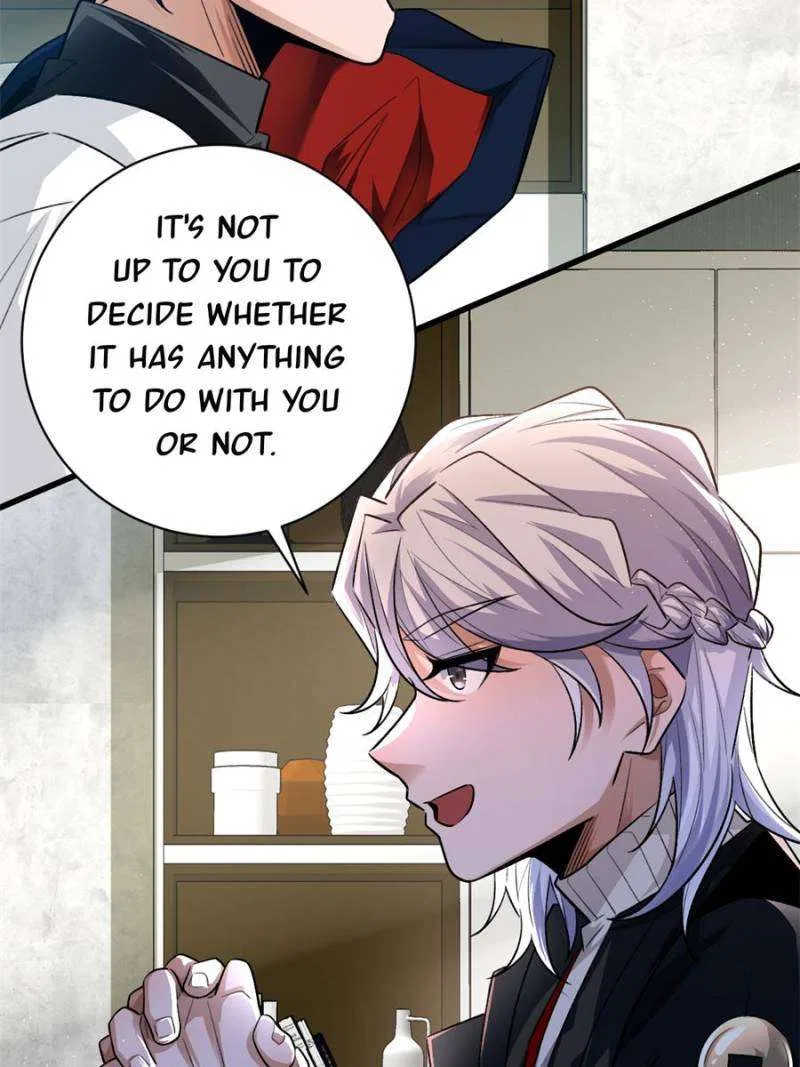 I’m Having Fun In The World of Mysteries Chapter 42 – Page 11