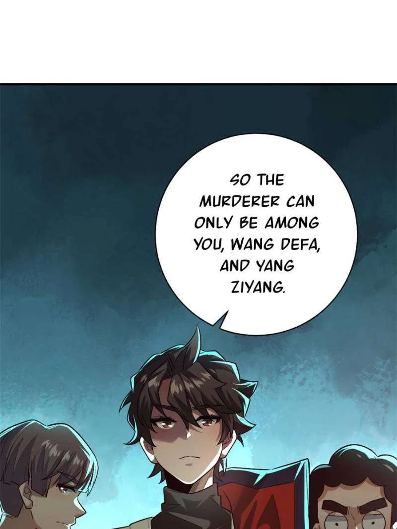 I’m Having Fun In The World of Mysteries Chapter 42 – Page 14