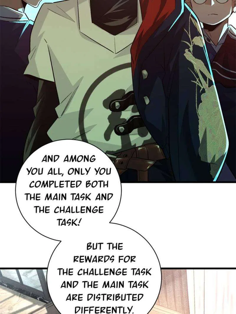 I’m Having Fun In The World of Mysteries Chapter 42 – Page 15