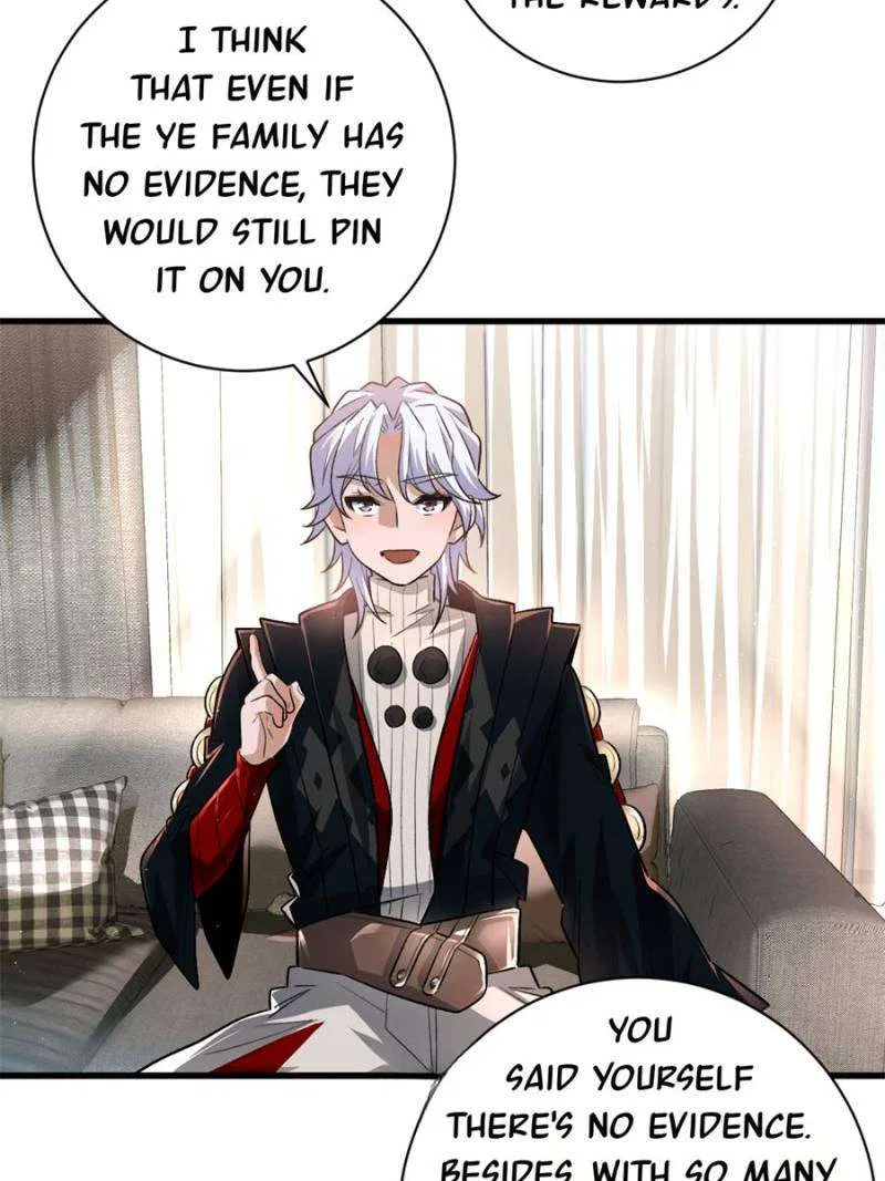 I’m Having Fun In The World of Mysteries Chapter 42 – Page 17