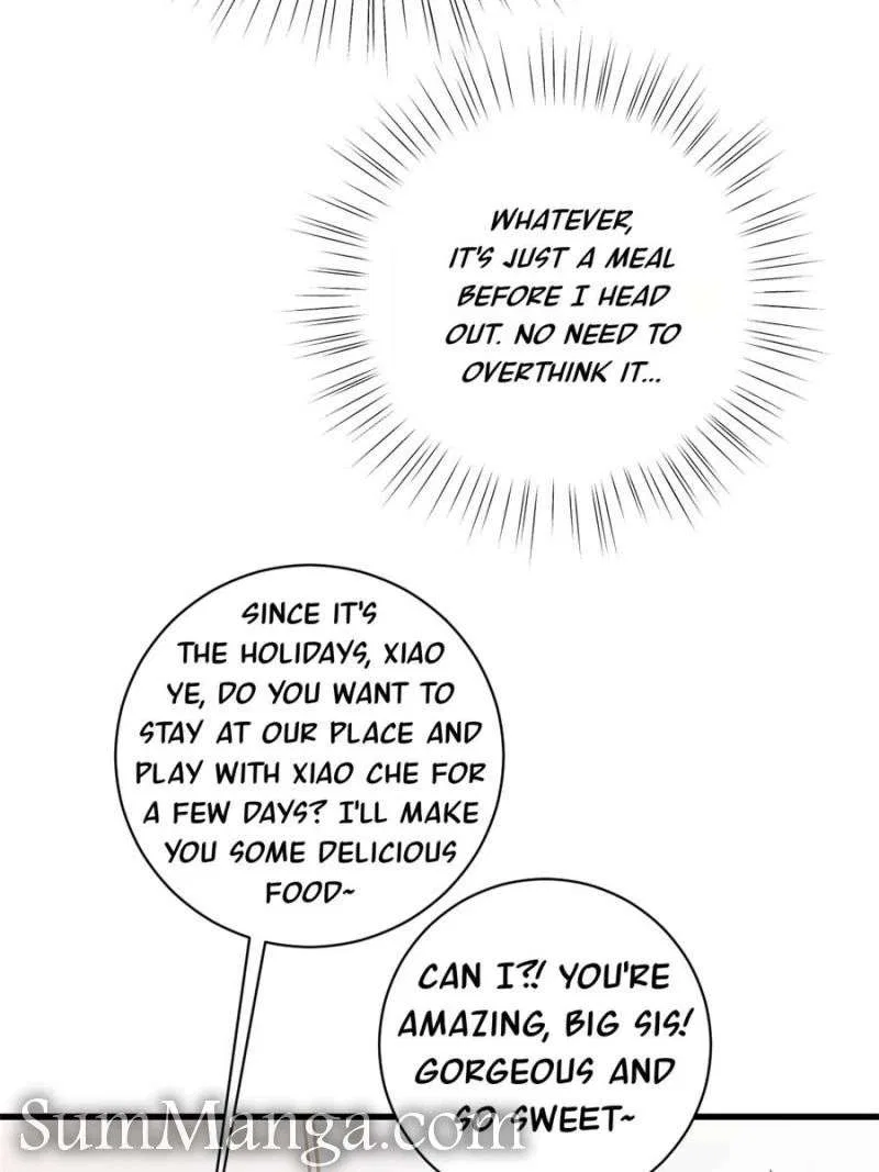 I’m Having Fun In The World of Mysteries Chapter 42 – Page 26