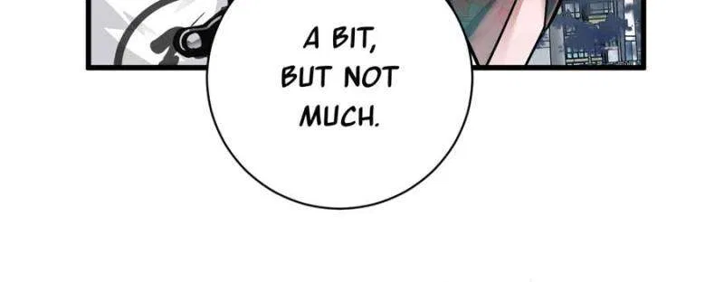 I’m Having Fun In The World of Mysteries Chapter 42 – Page 46