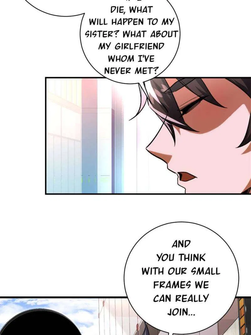 I’m Having Fun In The World of Mysteries Chapter 42 – Page 52