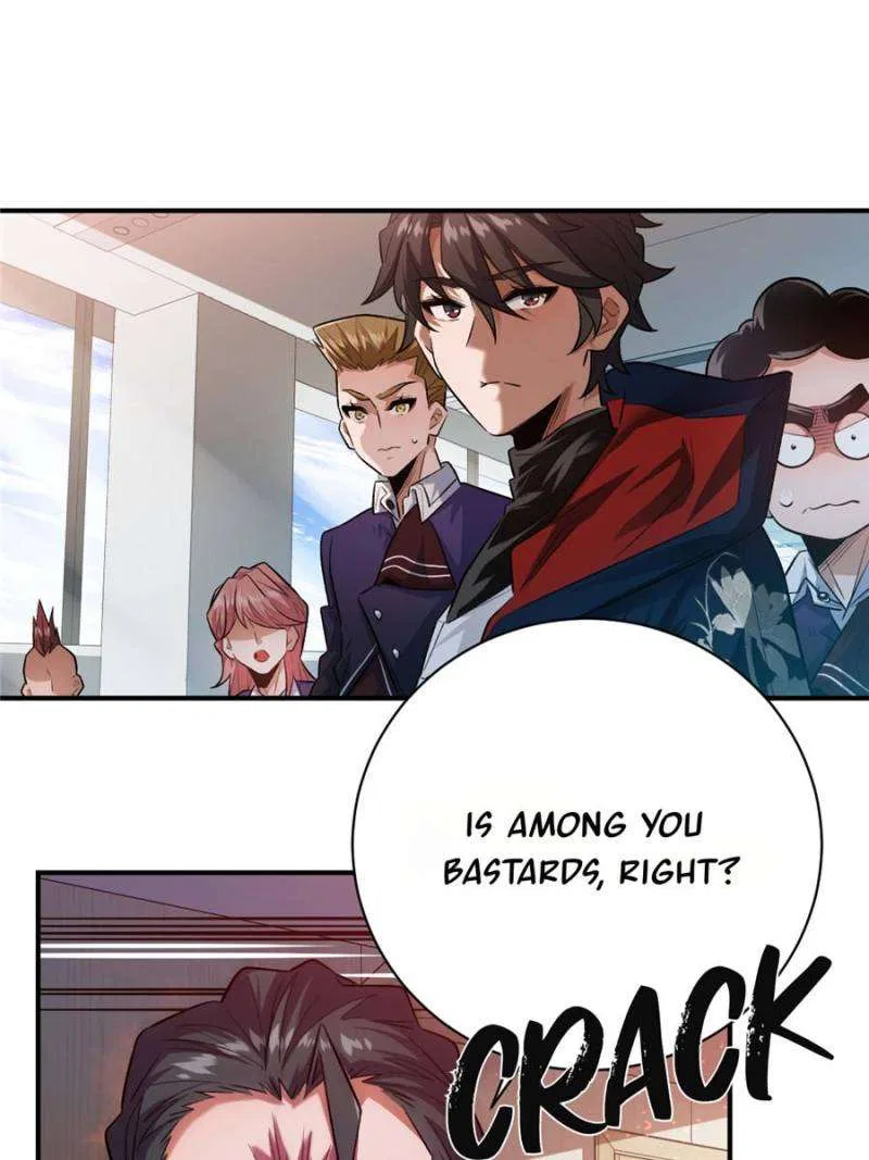 I’m Having Fun In The World of Mysteries Chapter 41 – Page 2