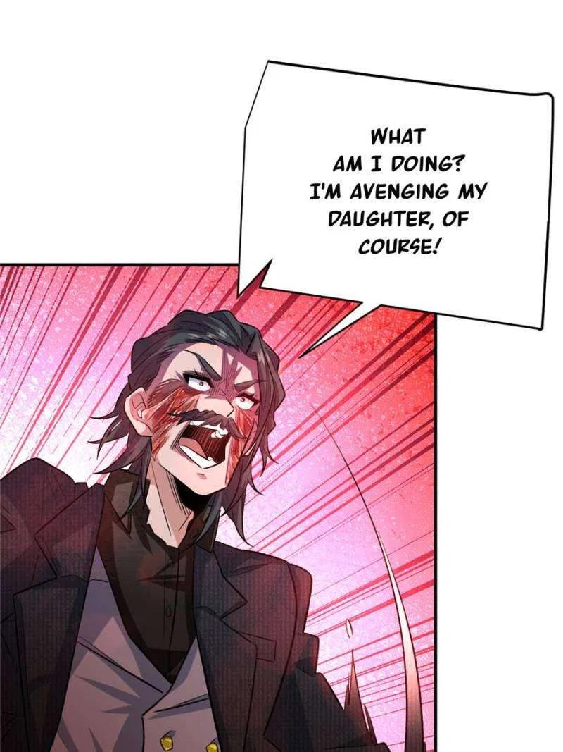 I’m Having Fun In The World of Mysteries Chapter 41 – Page 8