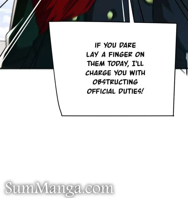 I’m Having Fun In The World of Mysteries Chapter 41 – Page 15