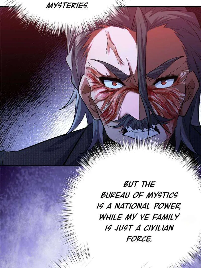 I’m Having Fun In The World of Mysteries Chapter 41 – Page 18