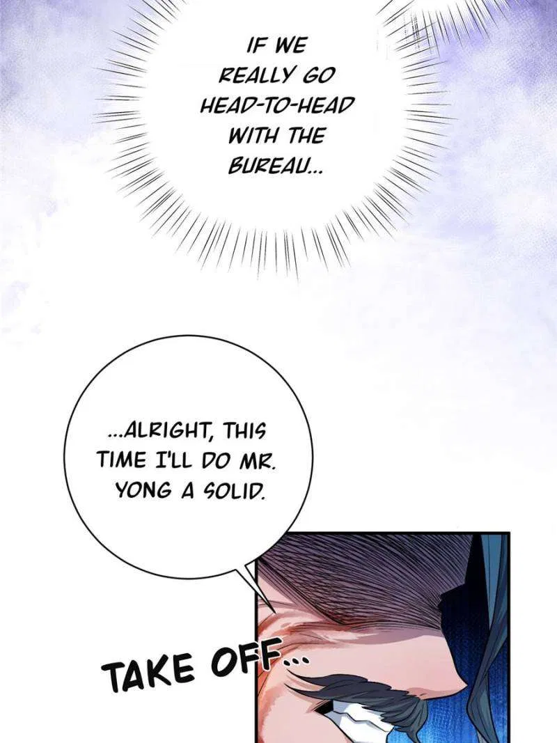 I’m Having Fun In The World of Mysteries Chapter 41 – Page 19