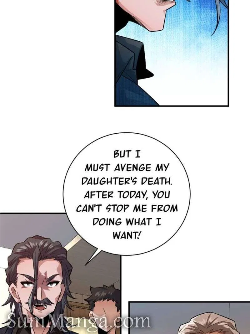 I’m Having Fun In The World of Mysteries Chapter 41 – Page 20