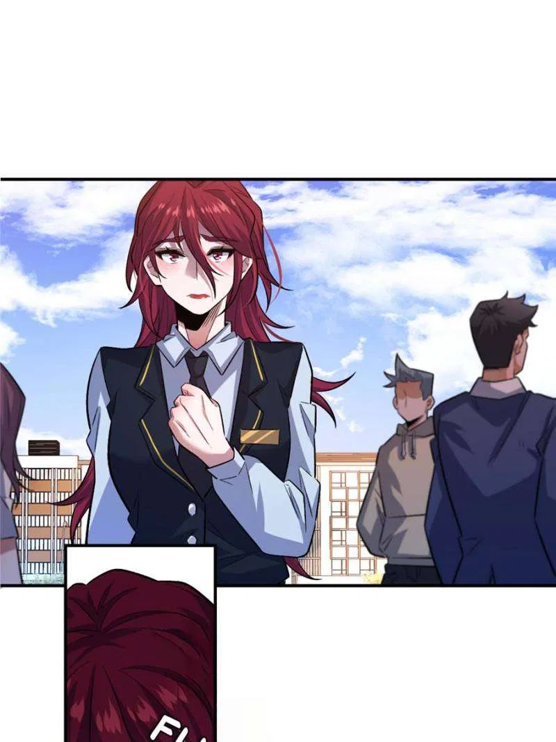 I’m Having Fun In The World of Mysteries Chapter 41 – Page 41