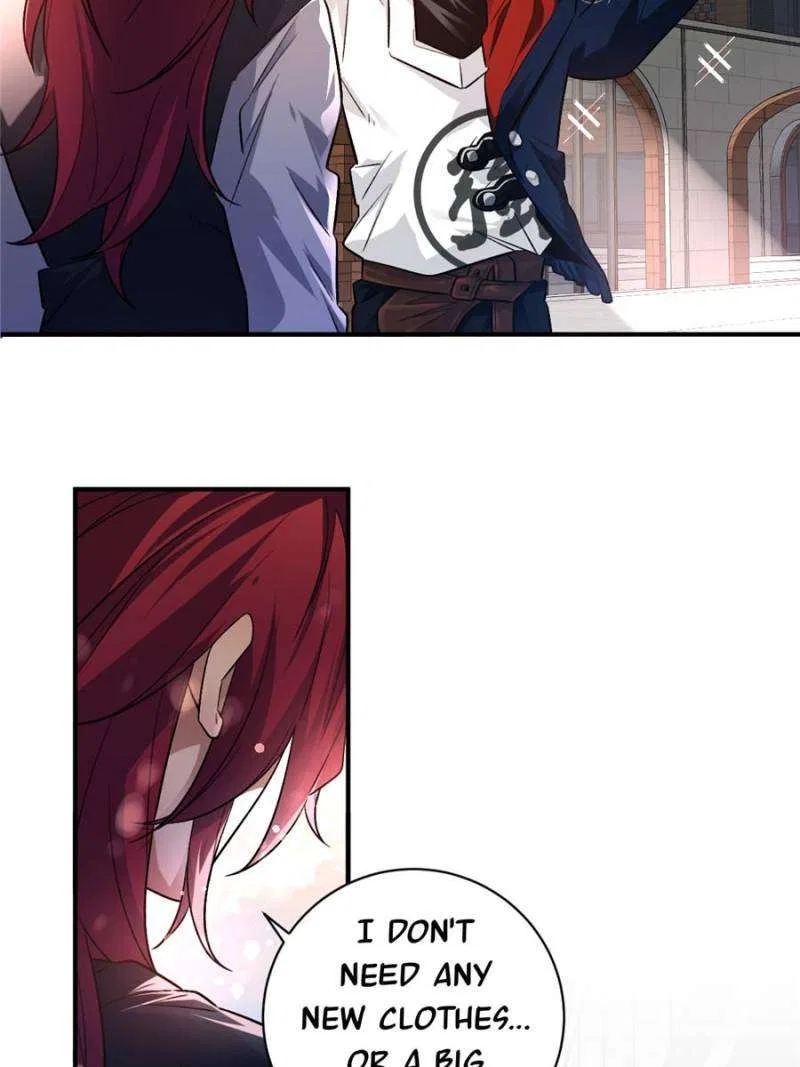 I’m Having Fun In The World of Mysteries Chapter 41 – Page 47