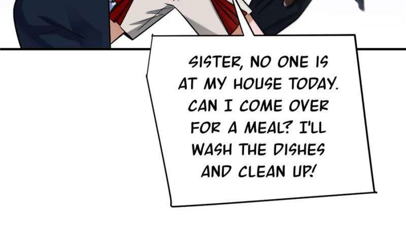 I’m Having Fun In The World of Mysteries Chapter 41 – Page 53