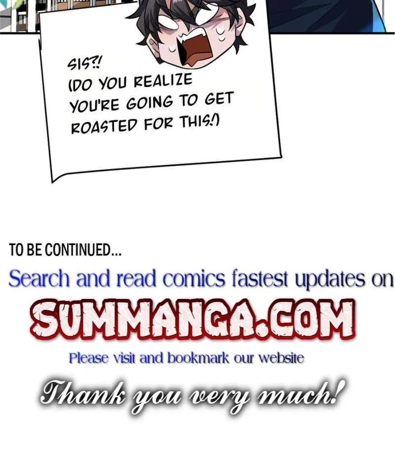 I’m Having Fun In The World of Mysteries Chapter 41 – Page 57