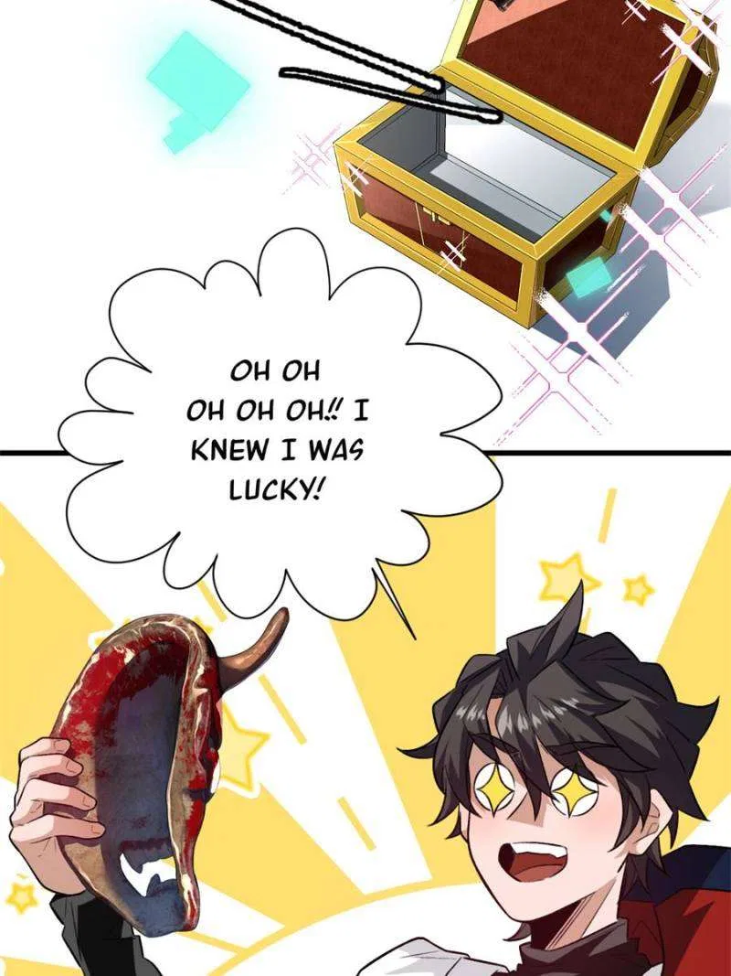I’m Having Fun In The World of Mysteries Chapter 40 – Page 6