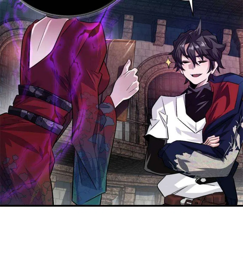 I’m Having Fun In The World of Mysteries Chapter 40 – Page 12