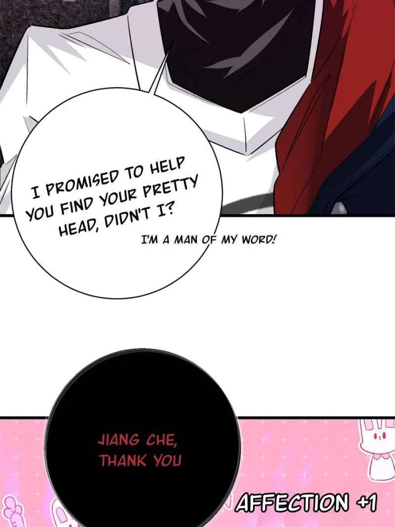 I’m Having Fun In The World of Mysteries Chapter 40 – Page 14